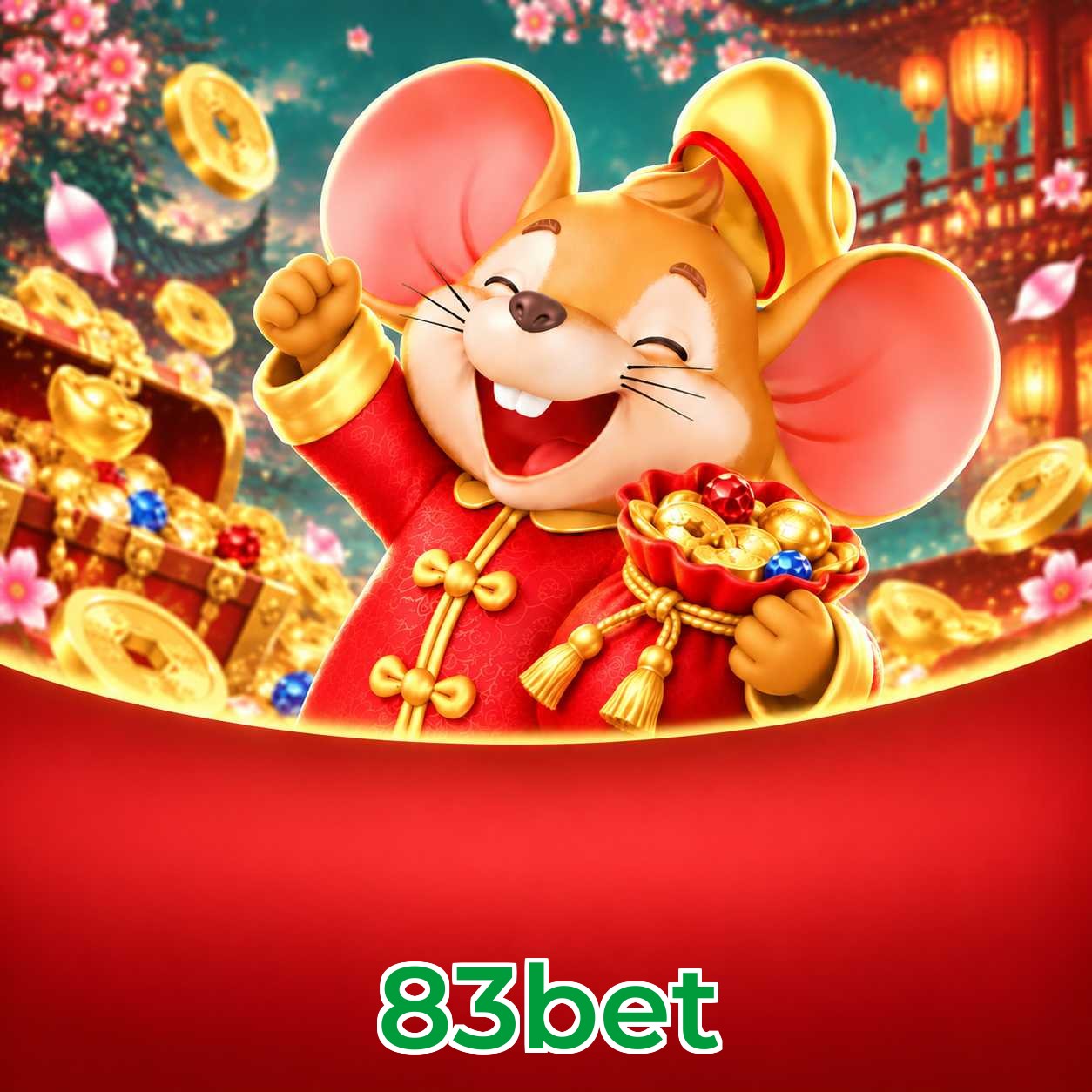 83bet Facebook - Página oficial com promoções e comunidade ativa
