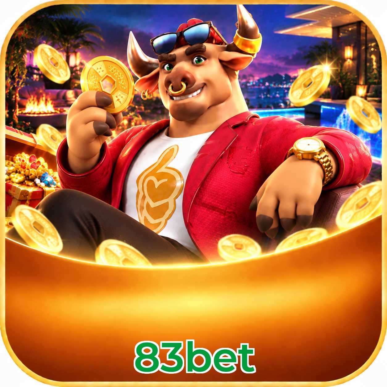 Vantagens do APK 83bet para Android