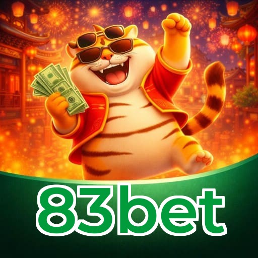 Catálogo de jogos 83bet com fornecedores Pragmatic Play, Evolution, NetEnt