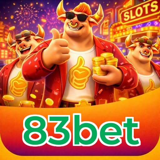 Aplicativo mobile 83bet