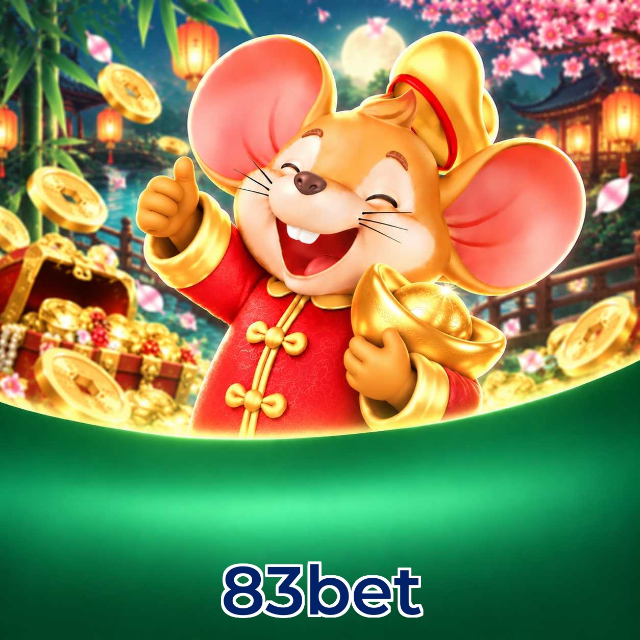 Pacote Completo do App 83bet