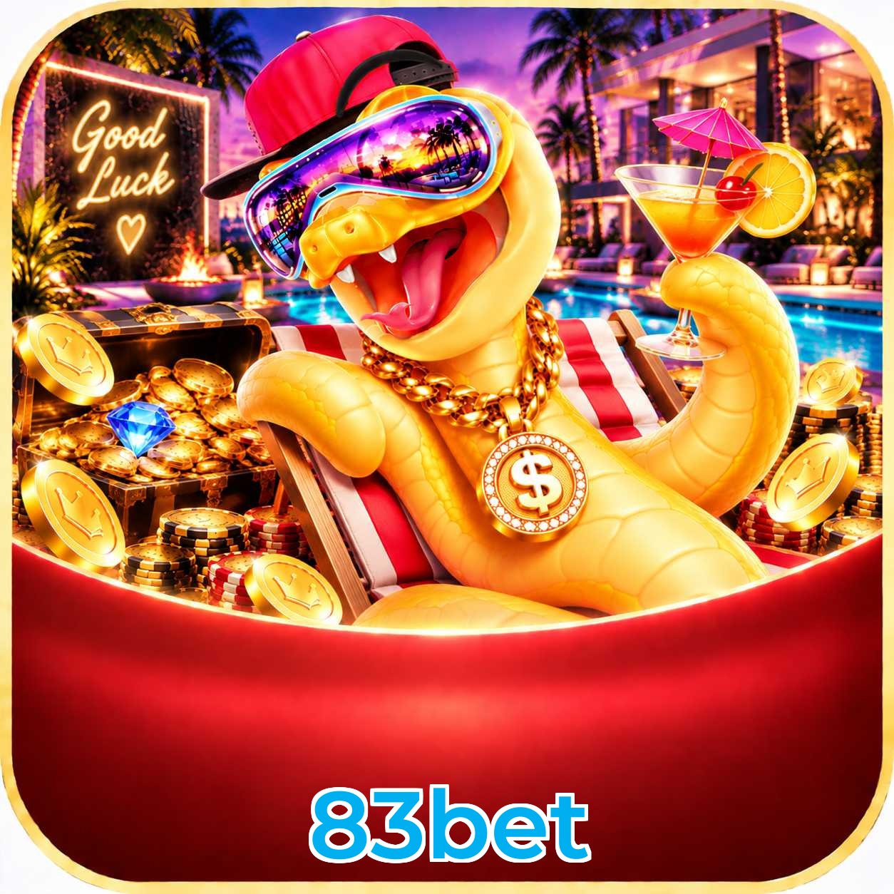 Jackpot Winner Fortune Tiger
