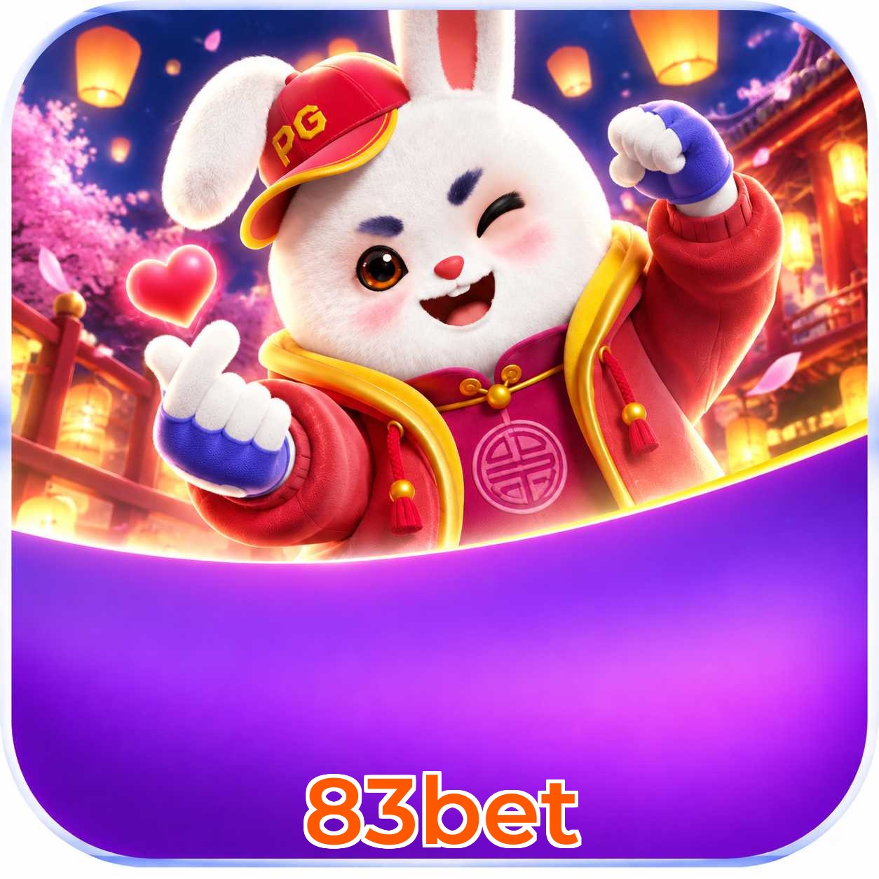 Sistema de Recompensas VIP da 83bet