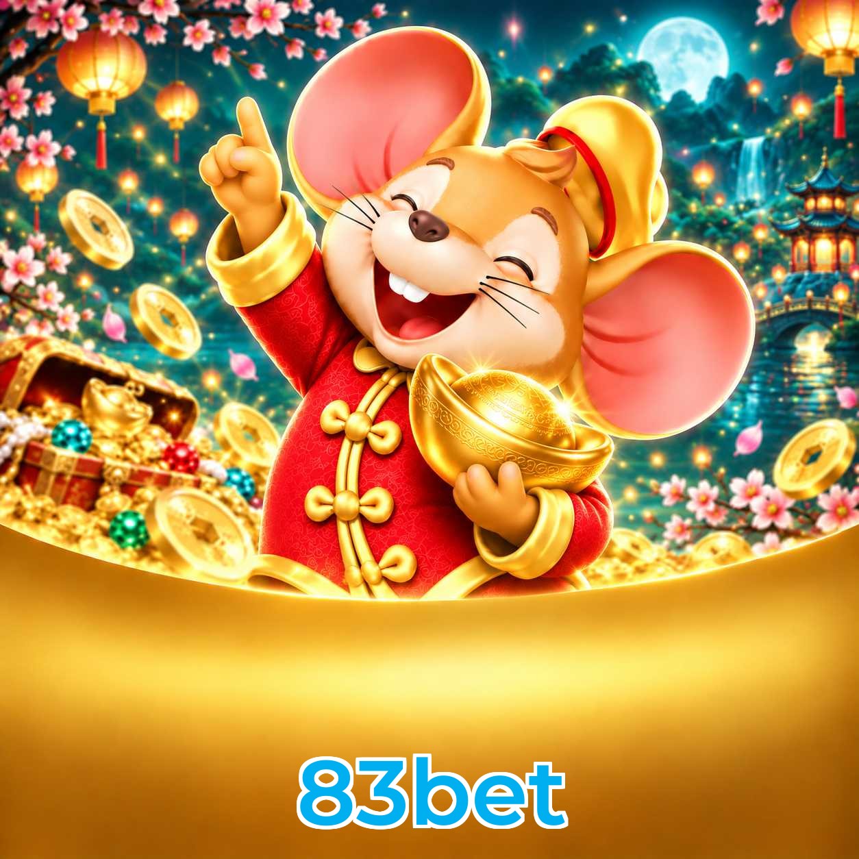 83bet Facebook - Página oficial com promoções e comunidade ativa