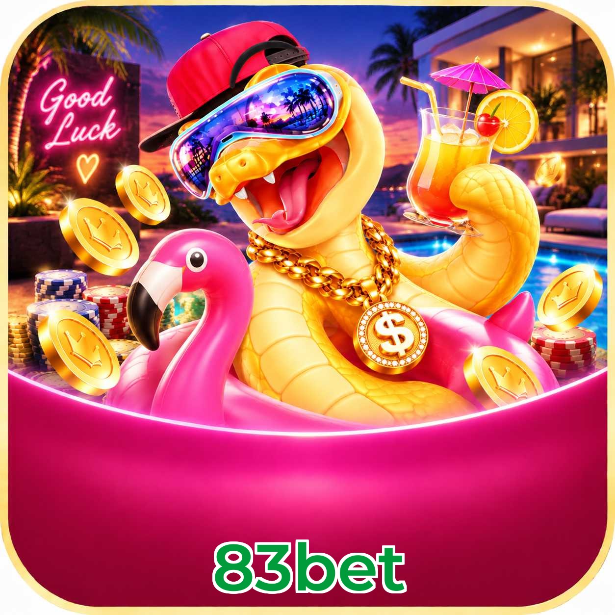 83bet